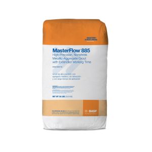 Master Builders Masterflow 885 Metallic Grout