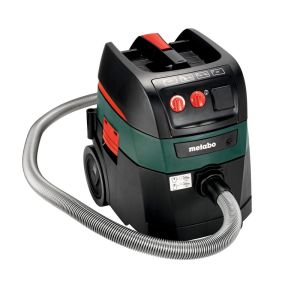 Metabo ASR35 ACP HEPA Autocleanplus Vacuum Cleaner 602057800