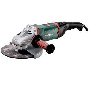 Metabo W 26-230- MVT DM 9" Angle Grinder US606474760