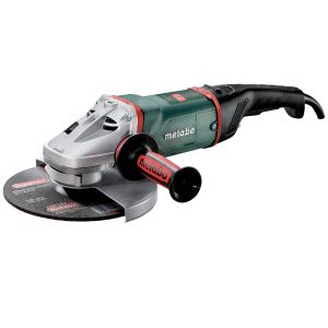 Metabo W 26-230 MVT 9" Angle Grinder 606474420