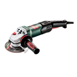 Metabo WE 17-125 Quick RT 5" Angle Grinder 601086420