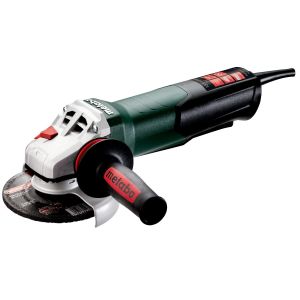 Metabo WEP 15-125 Quick 5" Angle Grinder 600476420