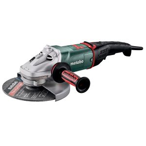 Metabo WEPB 24-230 MVT 9" Angle Grinder 606479420