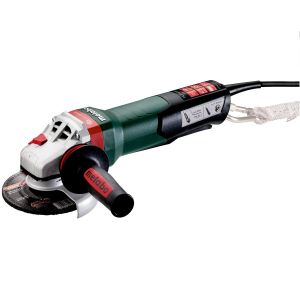 Metabo WEPBA 17-125 Quick DS 5" Angle Grinder 600549420