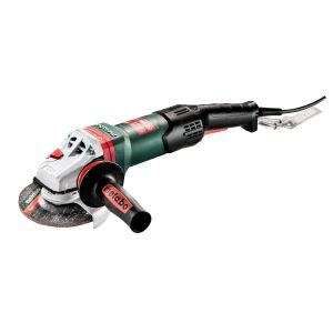 Metabo WEPBA 17-125 Quick RT DS 5" Angle Grinder 600605420