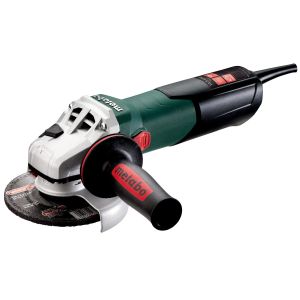 Metabo WEV 15-125 HT 5" Angle Grinder US600562800
