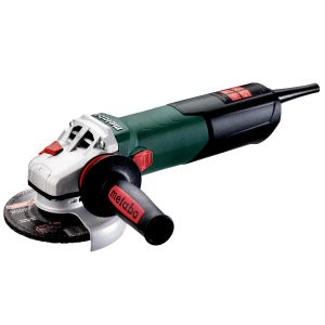 Metabo WEV 15-125 Quick 5" Angle Grinder 600468420