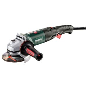 Metabo WEV 1500-125 RT 5" Angle Grinder 601243420