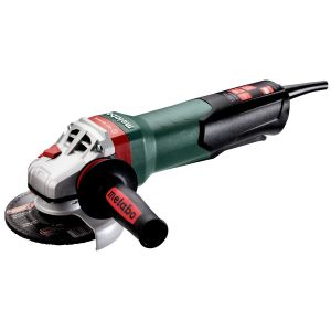 Metabo WPB 13-125 QUICK DS Angle Grinder 600437420