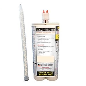 Metzger McGuire Edge-Pro 80 Case 12 Standard Gray 600ml Cartridge