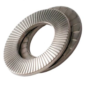 Nord-Lock 3/4" Locking Washer Carbon Steel 2150