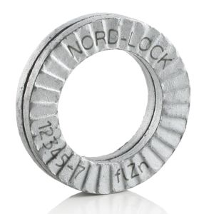 Nord-Lock 5/8" Locking Washer Oversized Stainless Steel 1117
