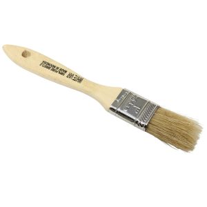 1" Chip Paint Brush