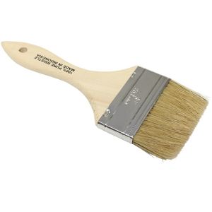 3" Chip Paint Brush