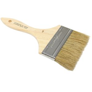 4" Chip Paint Brush