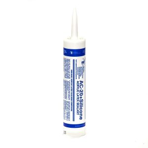 Pecora AC-20 10.0oz Cartridge Aluminum Stone