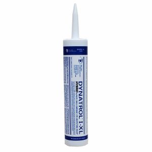 Pecora Dynatrol I-XL Hybrid 10oz Aluminum Stone