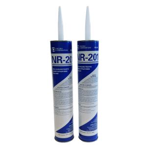 Pecora NR-201 Limestone Self-Leveling Sealant Quart