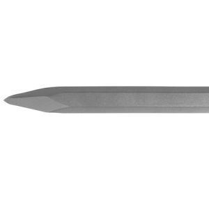 Relton 12" Bull Point - SDS-max BP-12MX
