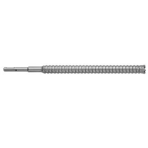 Relton 1/2" X 12" SDS+ Shank Rotary Rebar Cutter SRB-8