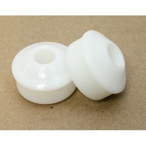 End Caps 18" Roller Frame Domed Carton