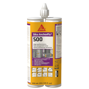 Sika Sikadur Anchorfix 500 20oz 465475