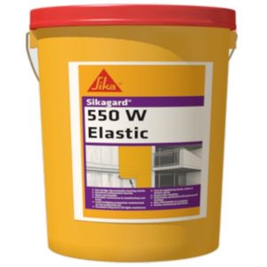 Sika-Sikagard-550W-Elastocolor