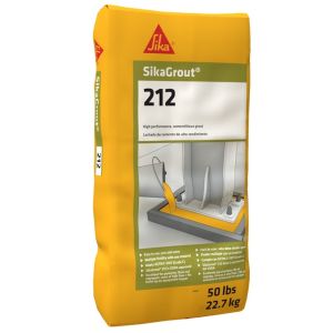 Sika-Sikagrout-212