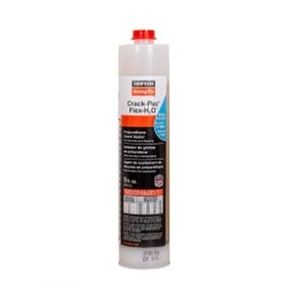 Simpson Strong-Tie CPFH09 Crack-Pac Flex H2O 9oz Cartridge