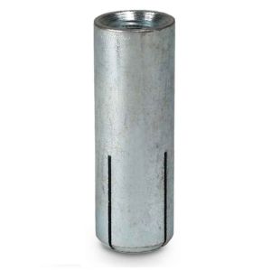 Simpson Strong-Tie Drop-In (DIAB) Internally Threaded Anchor 1/2 50 per Pack DIAB50