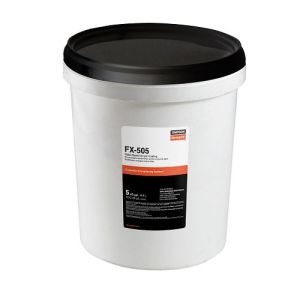 Simpson Strong-Tie FX-505 Water Based Acrylic Coating Medium Gray 5 Gal