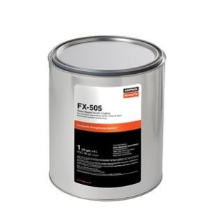 Simpson Strong-Tie FX-505 Acrylic Coating Medium Gray 1 Qt