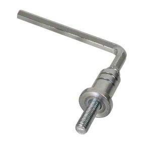 Simpson Strong-Tie HDIASTH Setting Tool for Hollow Material 3/8" Case 25 HDIASTH37