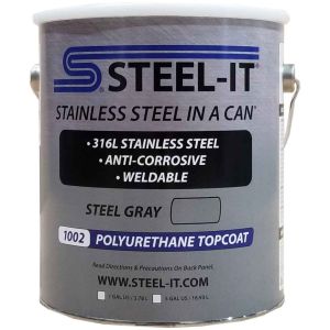 Steel-It Coatings