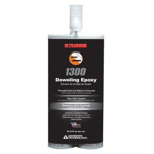 Adhesvies Technology Ultrabond 1300 22oz Case 12 A22-1300N