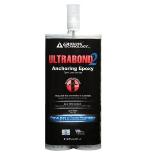 Adhesives Technology Ultrabond NS 1300 9oz Case 12