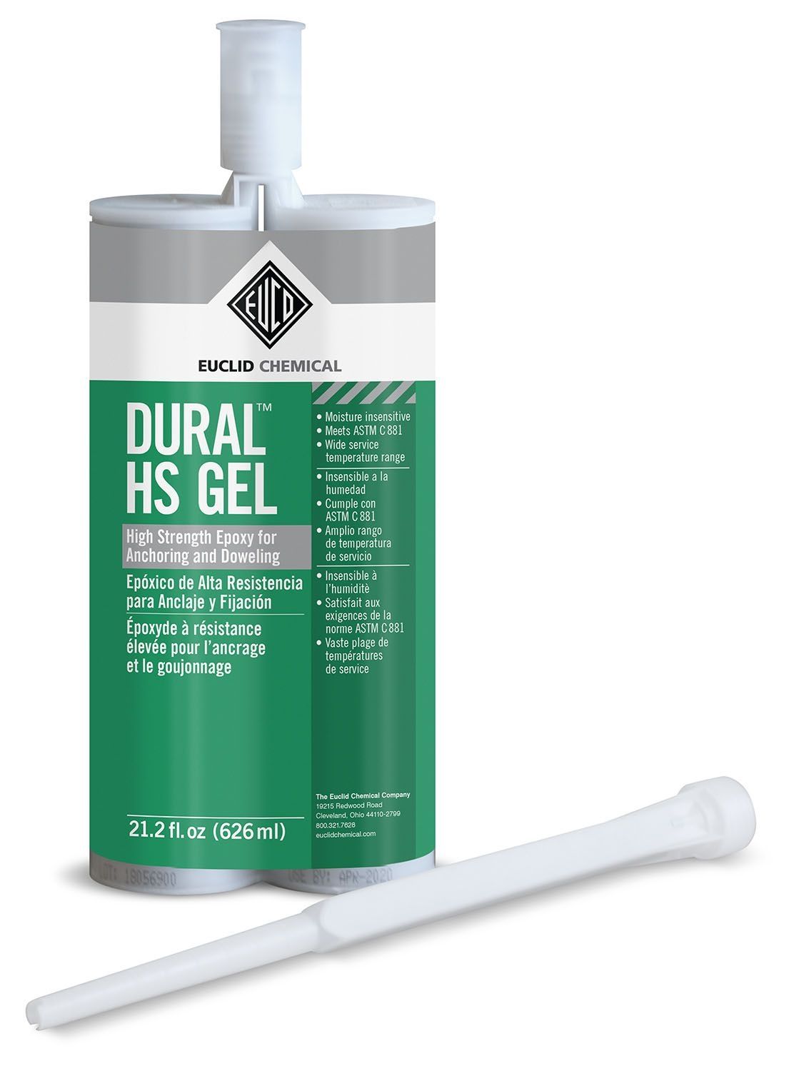 JM Corbond 0.5# Open Cell Spray Polyurethane Foam | Profoam