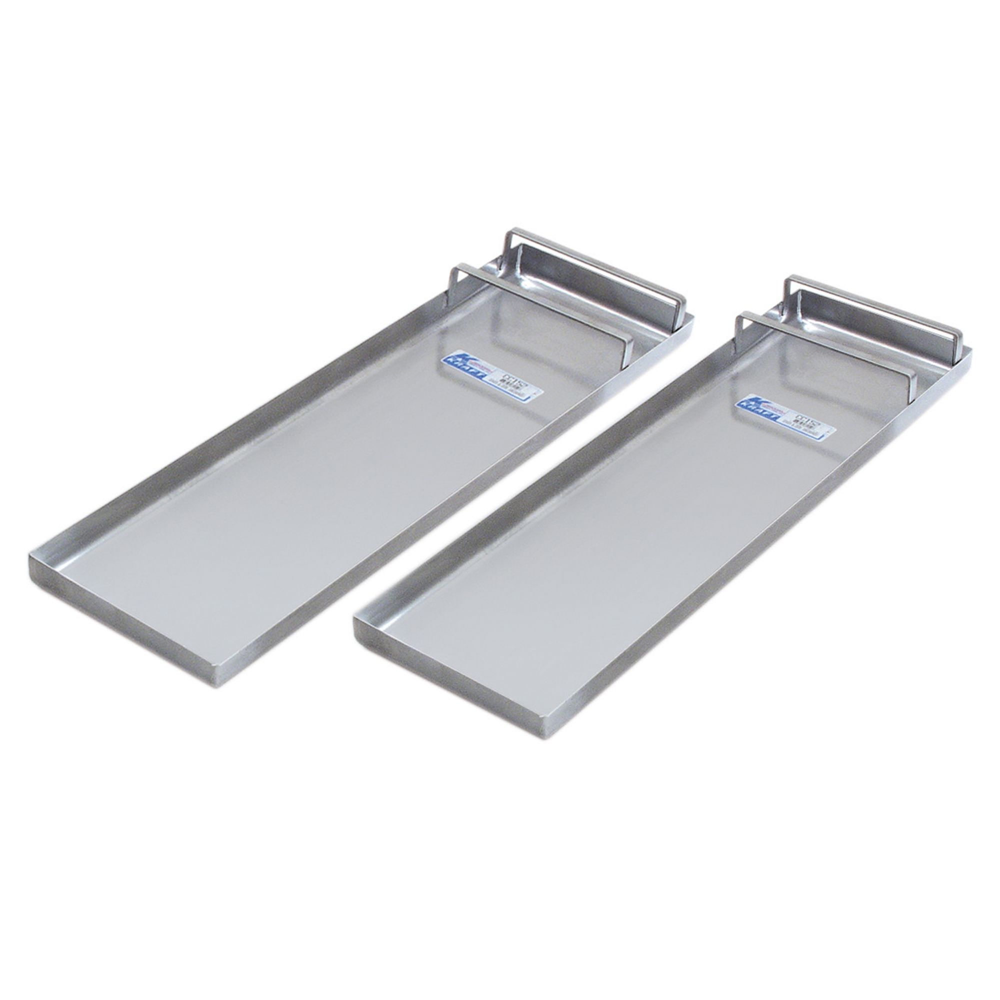 Kraft Tool CC152 28x8-1/2 Denver Slider/Knee Boards (Pair