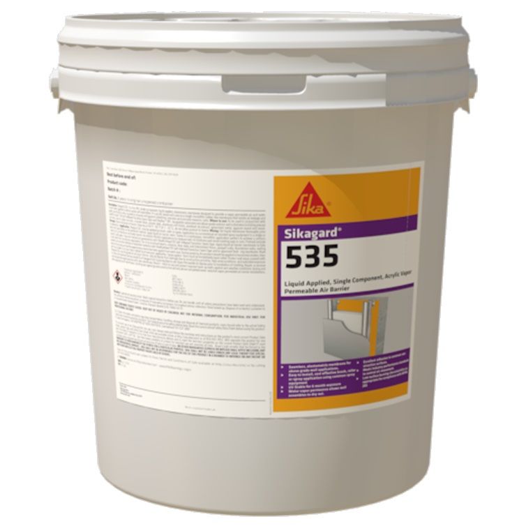 Sikagard -6220S Ambra C292 - 500ml Stucchi E Sigillanti - Foto 6