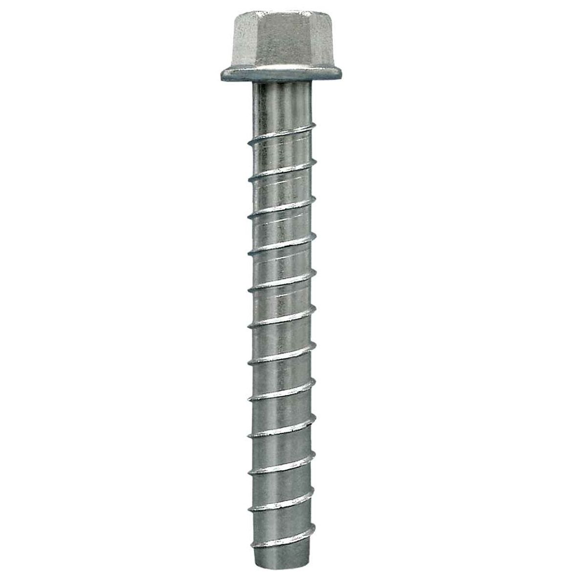 Simpson Strong-Tie Titen HD Heavy-Duty Screw Anchor 3/8 X 4