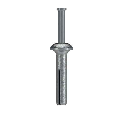 Simpson Strong-Tie Zinc Nailon Pin Driver Anchor 1/4 X 1 1/4