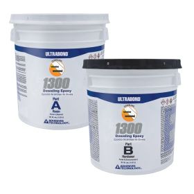 Adhesives Technology Ultrabond 1300 2 Gal B2G-1300