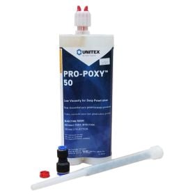 Dayton Superior Unitex Pro-Poxy 50 Cartridge 140013