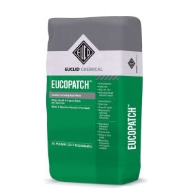 Euclid Eucopatch 50lb Bag 065A 50
