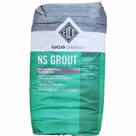 Euclid Chemical NS Grout