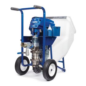 Graco ToughTek S340e Bare Piston Pump System 120V 15A