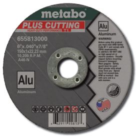 Metabo A60TX Slicer Plus Box 50 4