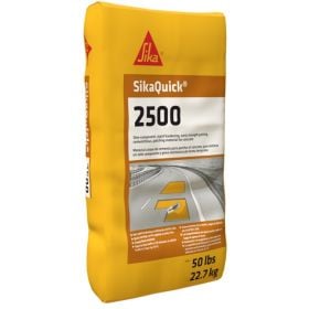 Sika-Sikaquick-2500