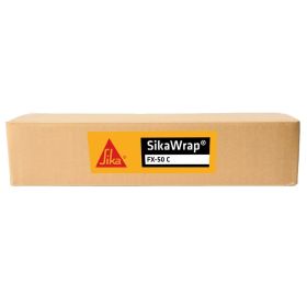 Sika SikaWrap FX-50C 25m Roll 465764