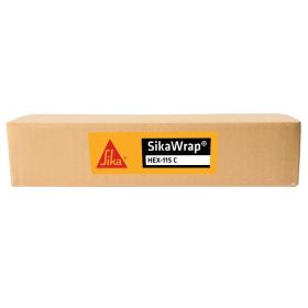 Sika SikaWrap Hex 115C